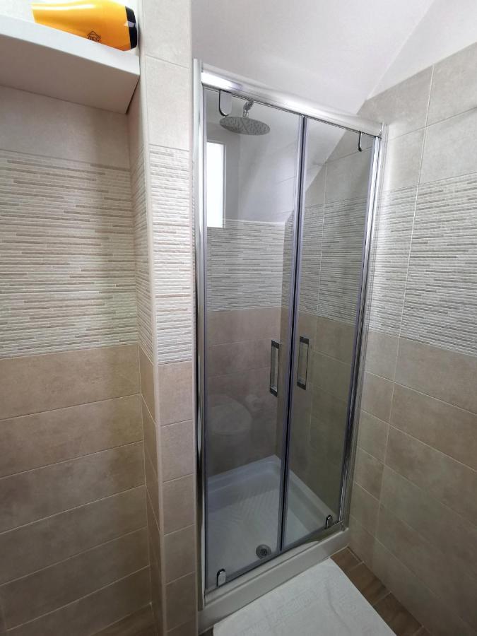 Sunrise Bed And Breakfast Peschici Exterior foto