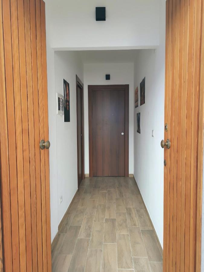 Sunrise Bed And Breakfast Peschici Exterior foto