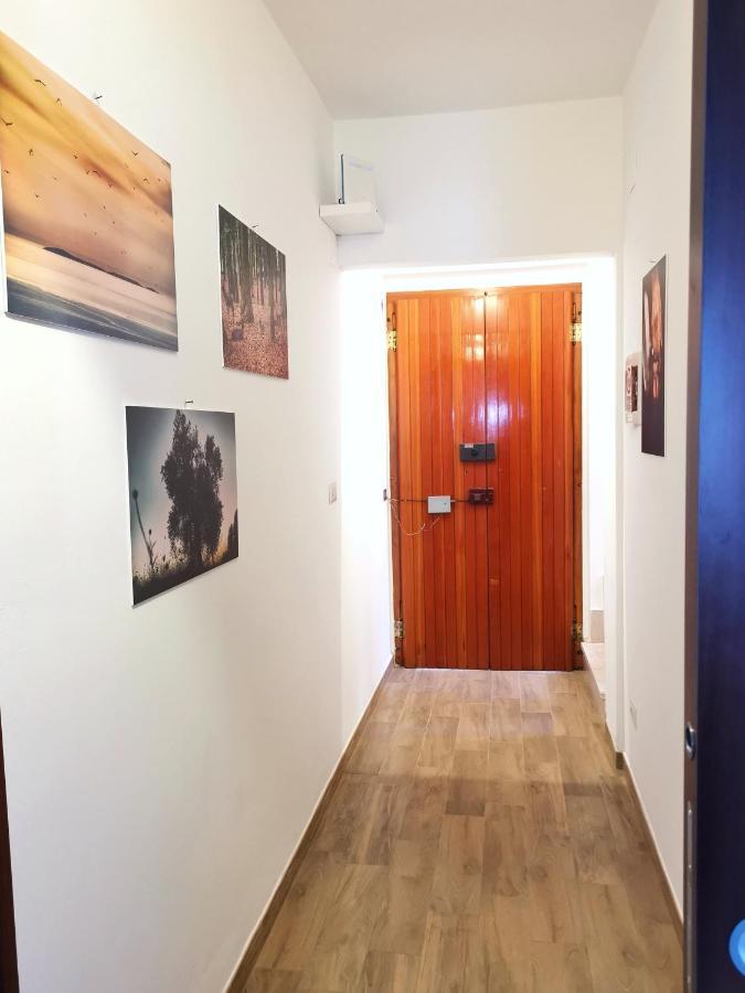 Sunrise Bed And Breakfast Peschici Exterior foto