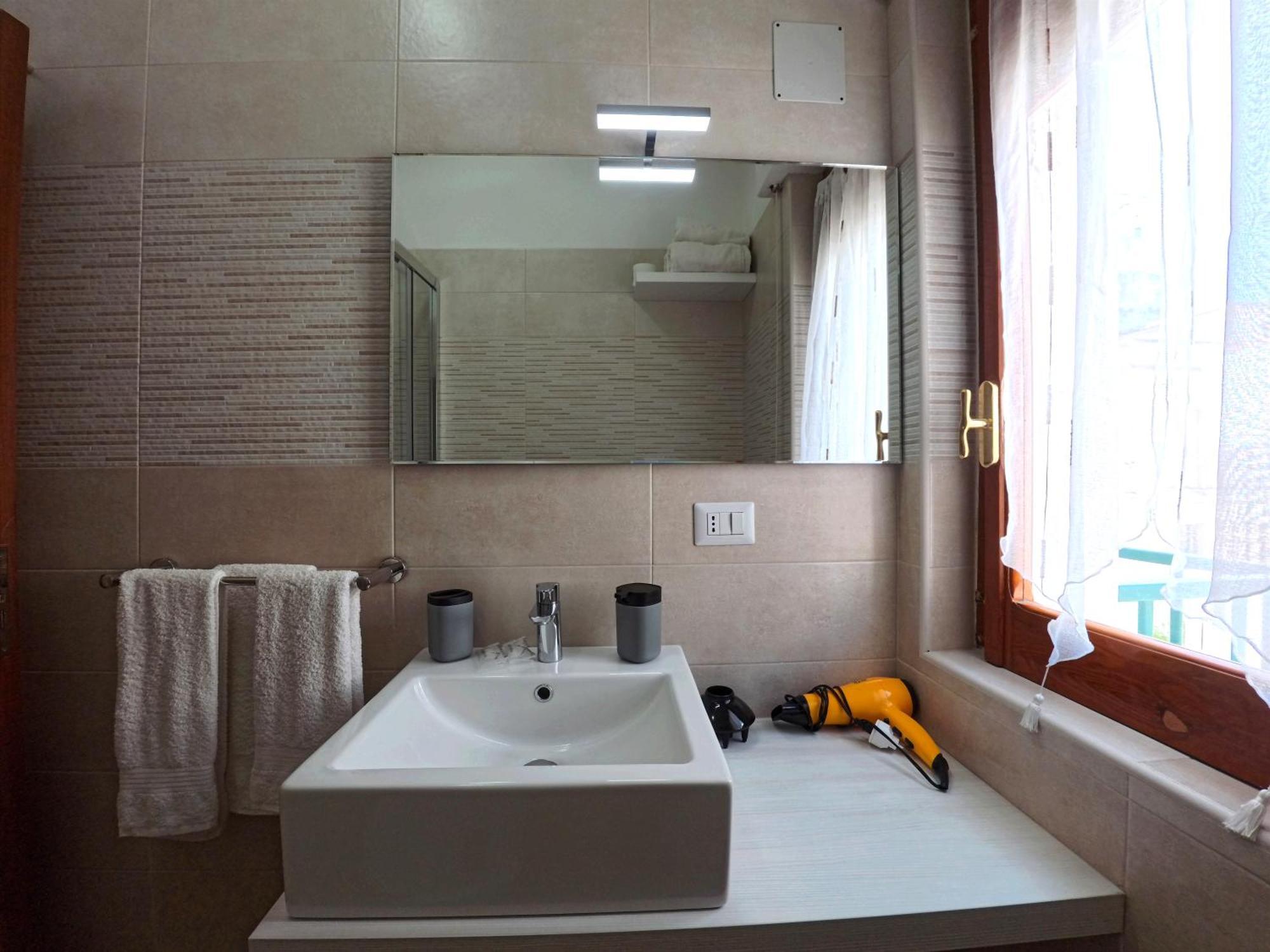 Sunrise Bed And Breakfast Peschici Exterior foto